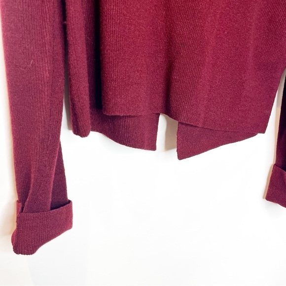 A.L.C. | Merino Wool V-Neck - Picture 5 of 5